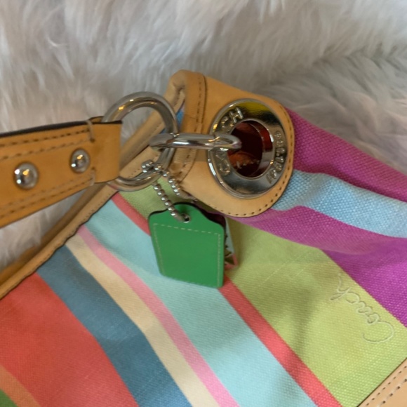 Coach vintage bag - Picture 5 of 13